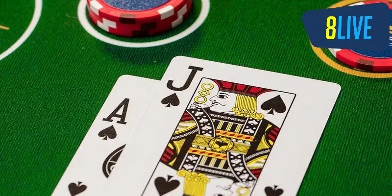 Blackjack là một trò chơi bài truyền thống rất nổi tiếng