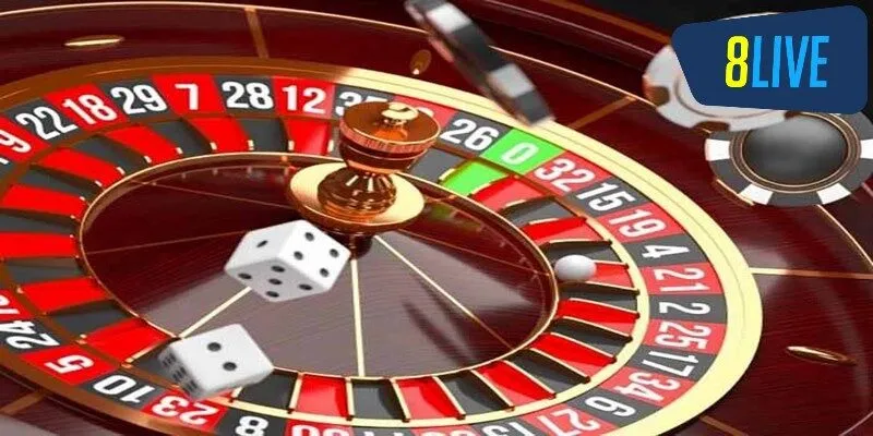 Các thuật ngữ Roulette bạn cần nắm vững