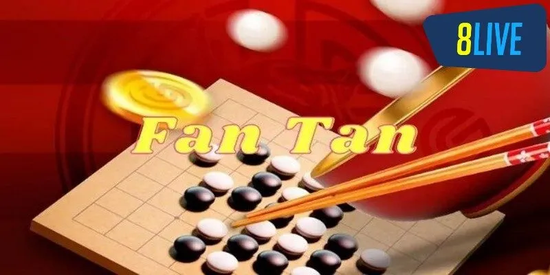 Fan Tan là 1 siêu phẩm cá cược rất nổi tiếng tại các sòng bài casino