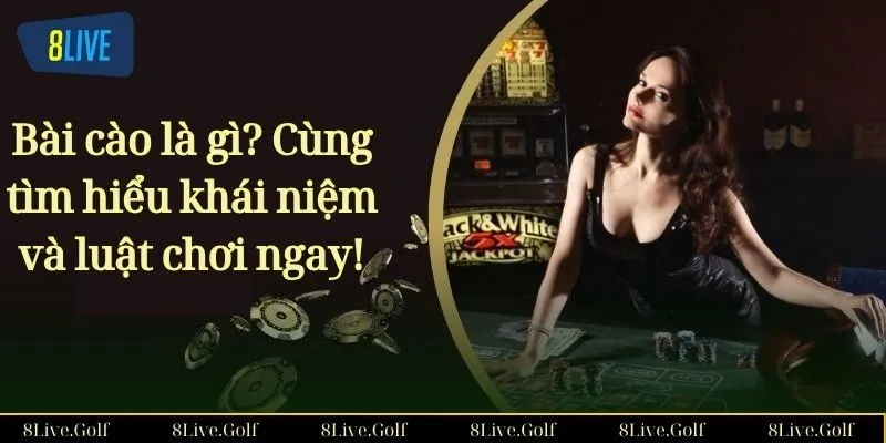 Bài cào là gì? Cùng tìm hiểu khái niệm và luật chơi ngay!