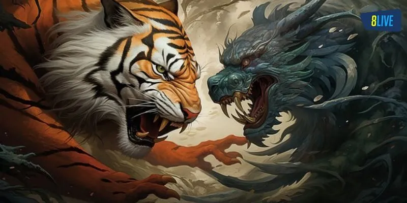 Dragon Tiger – Hướng Dẫn Cách Chơi Chuẩn Nhất Cho Game Thủ