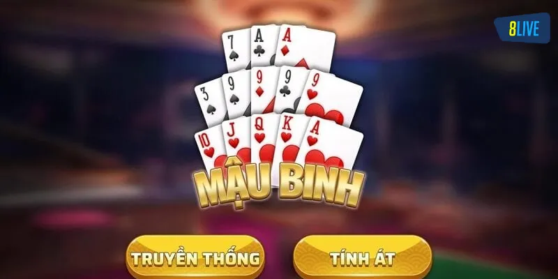 Hướng dẫn cách tính điểm trong game bài