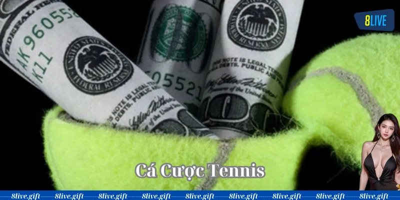 Cá Cược Tennis và những điều cần lưu ý