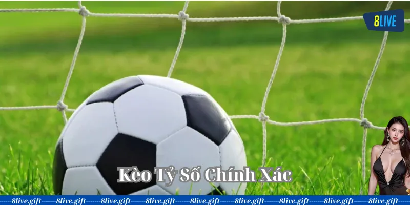 Kèo Tỷ Số Chính Xác có gì quan trọng 