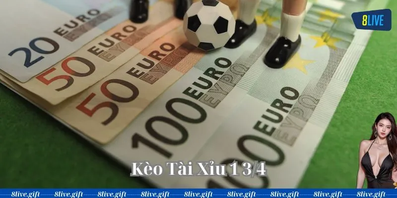 Kèo Tài Xỉu 1 3/4 - Chi Tiết và Chiến Lược Đặt Cược Hiệu Quả